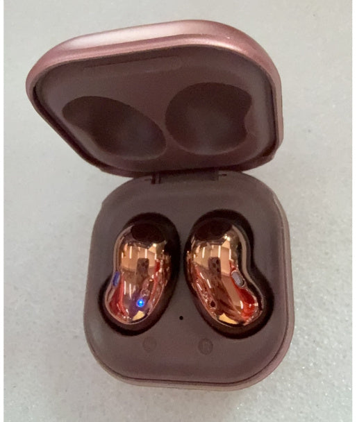 Wireless 9D Stereo Earbuds