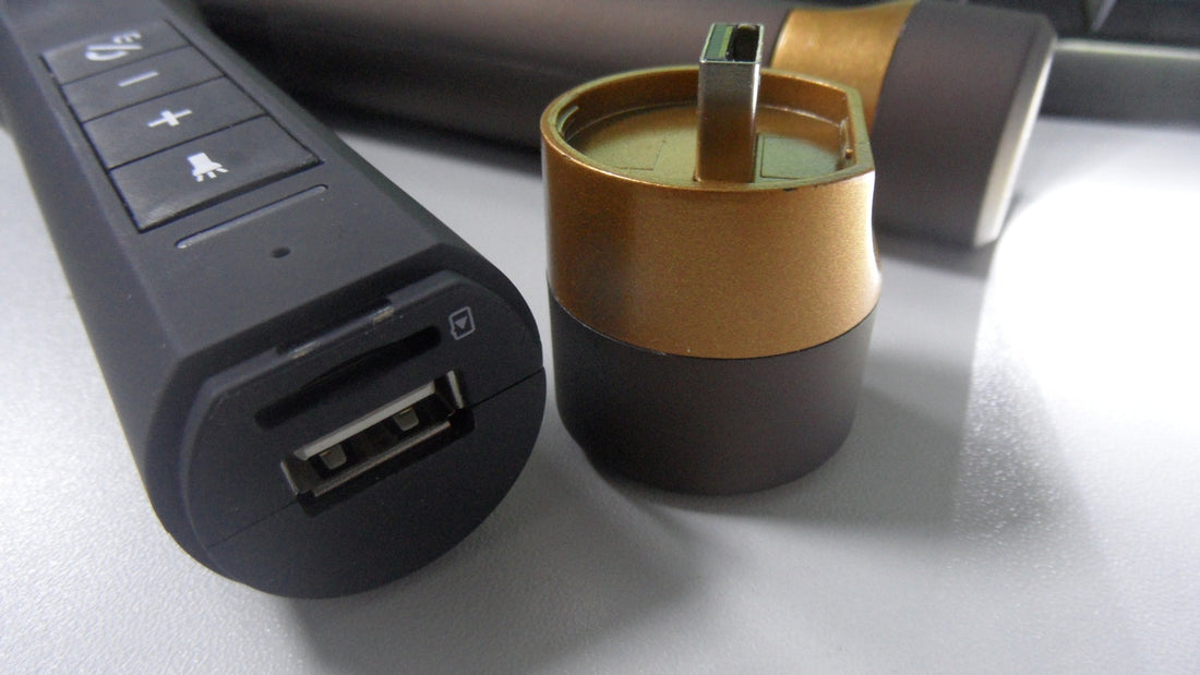 Bluetooth Bike Speaker