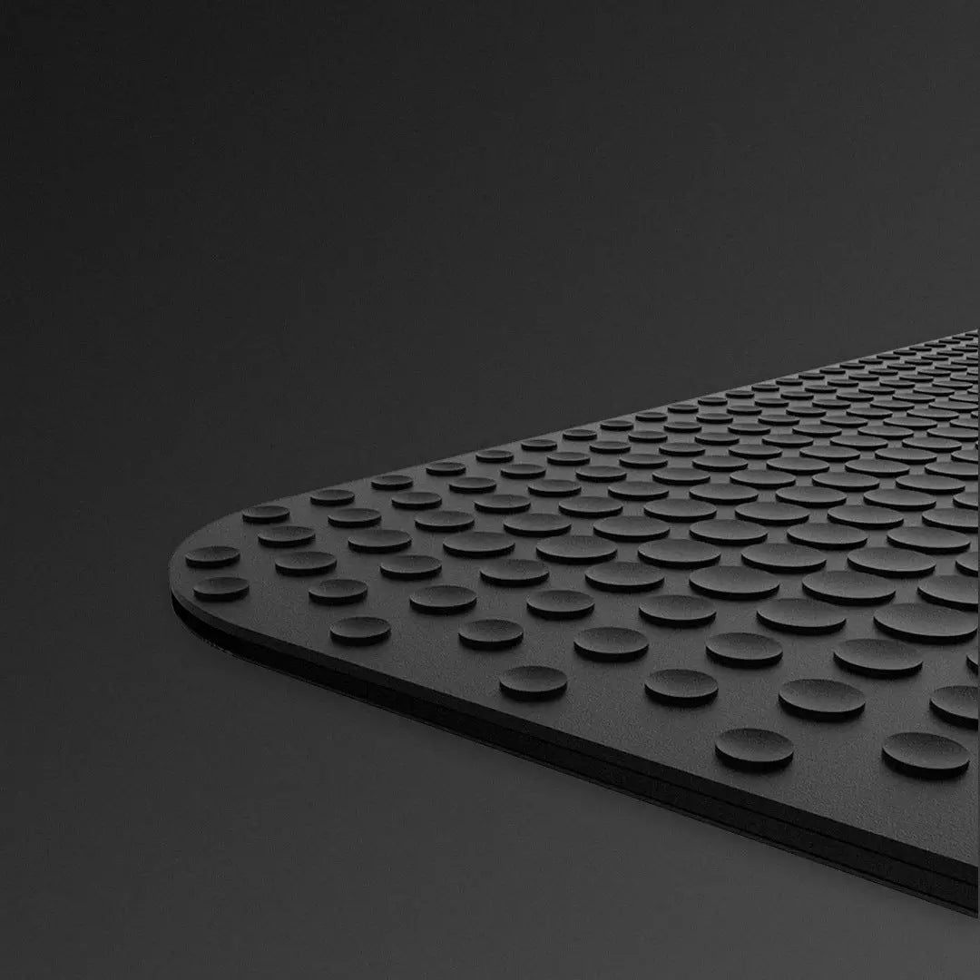 Gaming waterproof oversized mouse pad