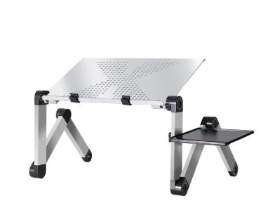 Adjustable Folding Ergonomic Laptop Stand