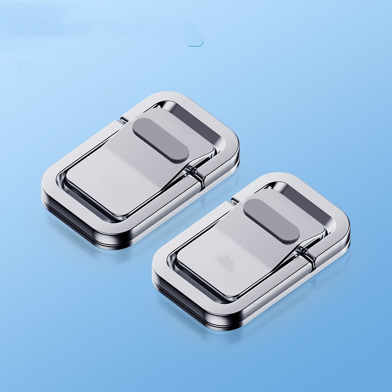 Invisible Portable Heat Dissipation Laptop Stand