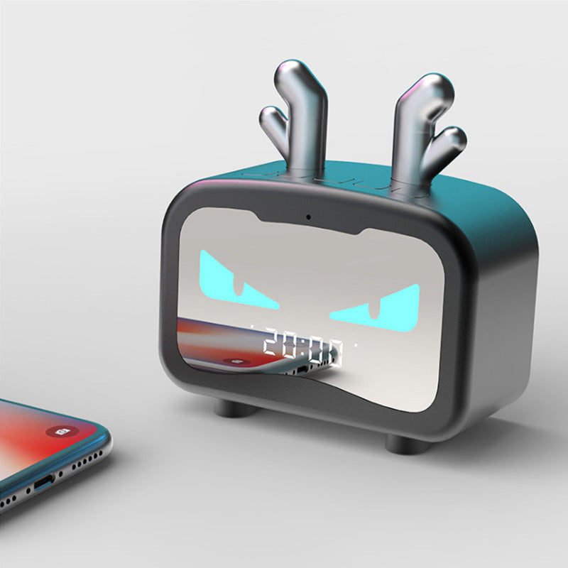 Bluetooth Wireless speaker