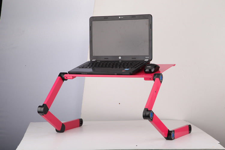 Adjustable Folding Ergonomic Laptop Stand