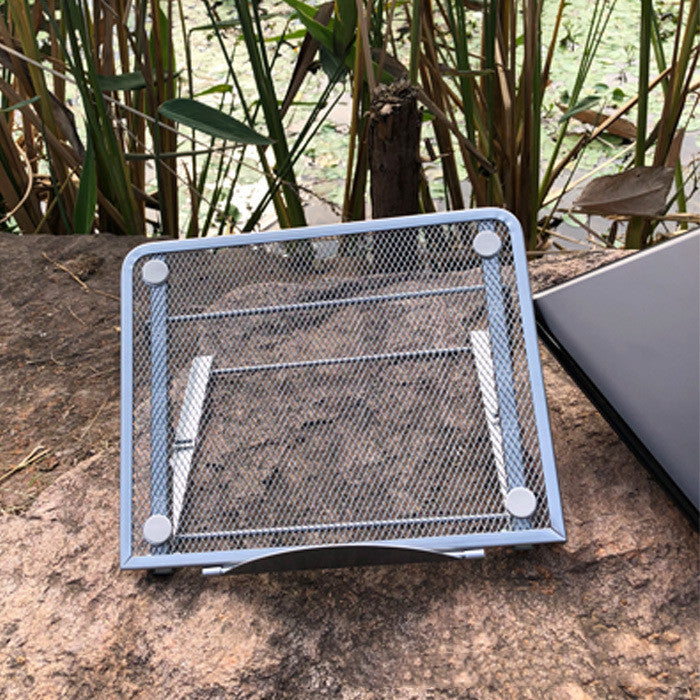 Adjustable Foldable laptop stand