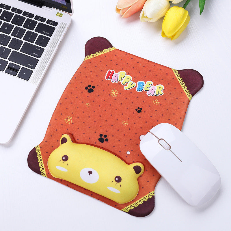Creative Mouse Pad