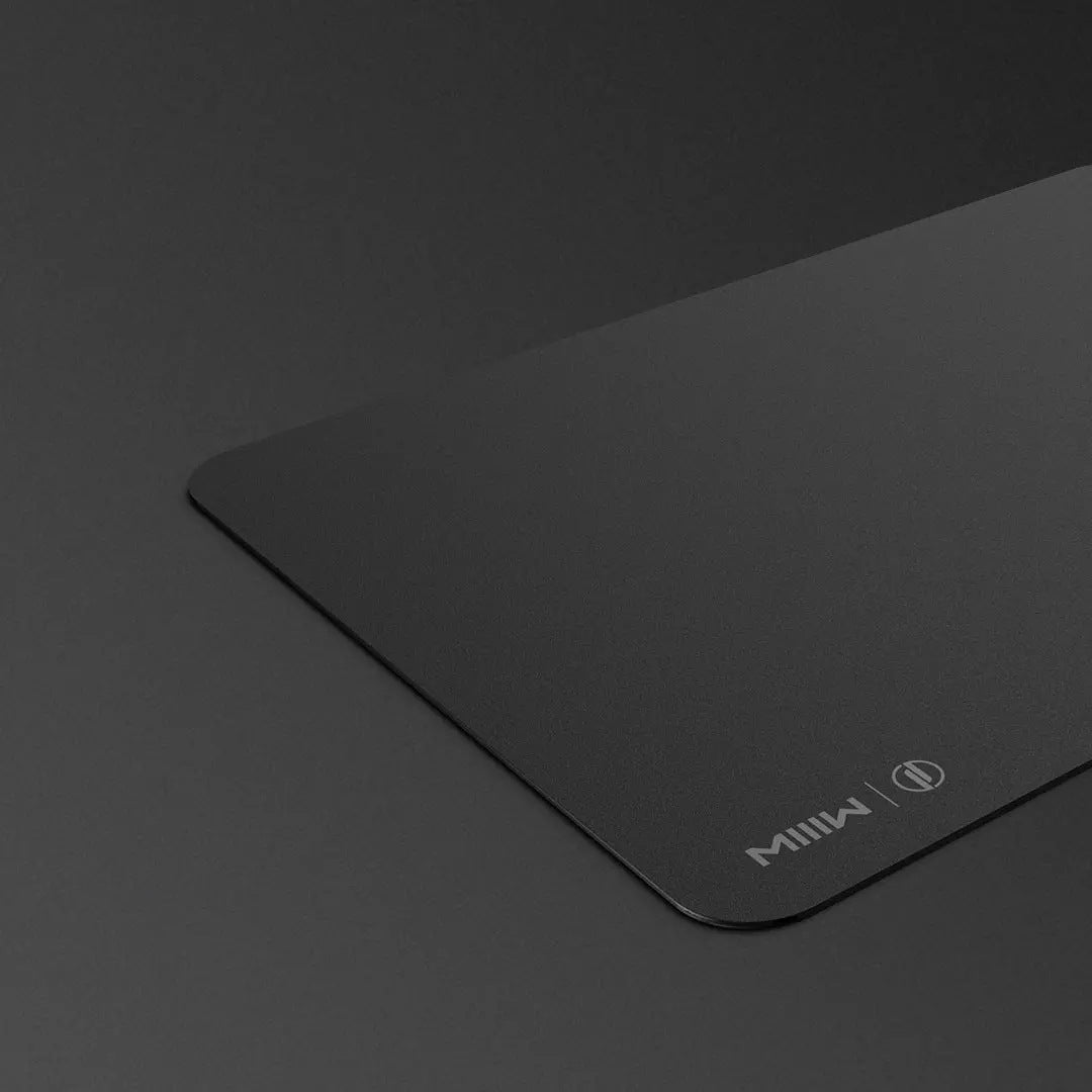 Gaming waterproof oversized mouse pad