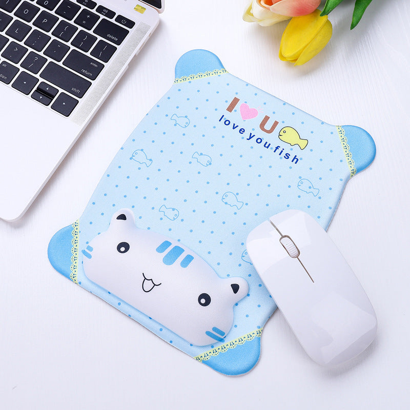 Creative Mouse Pad