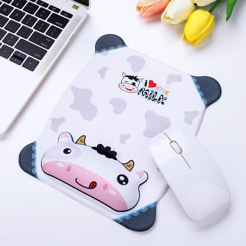 Creative Mouse Pad