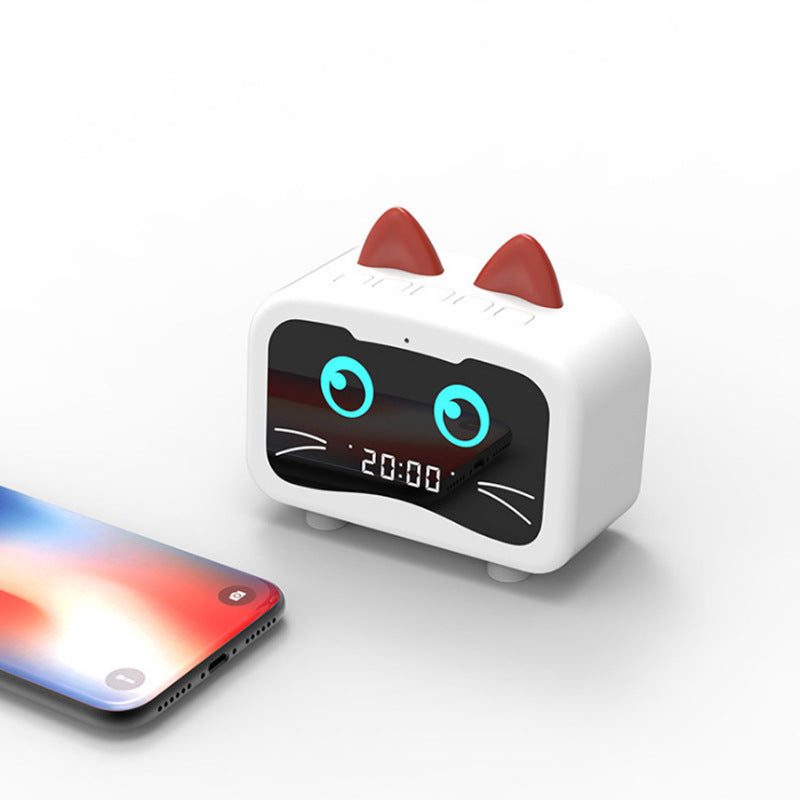 Bluetooth Wireless speaker