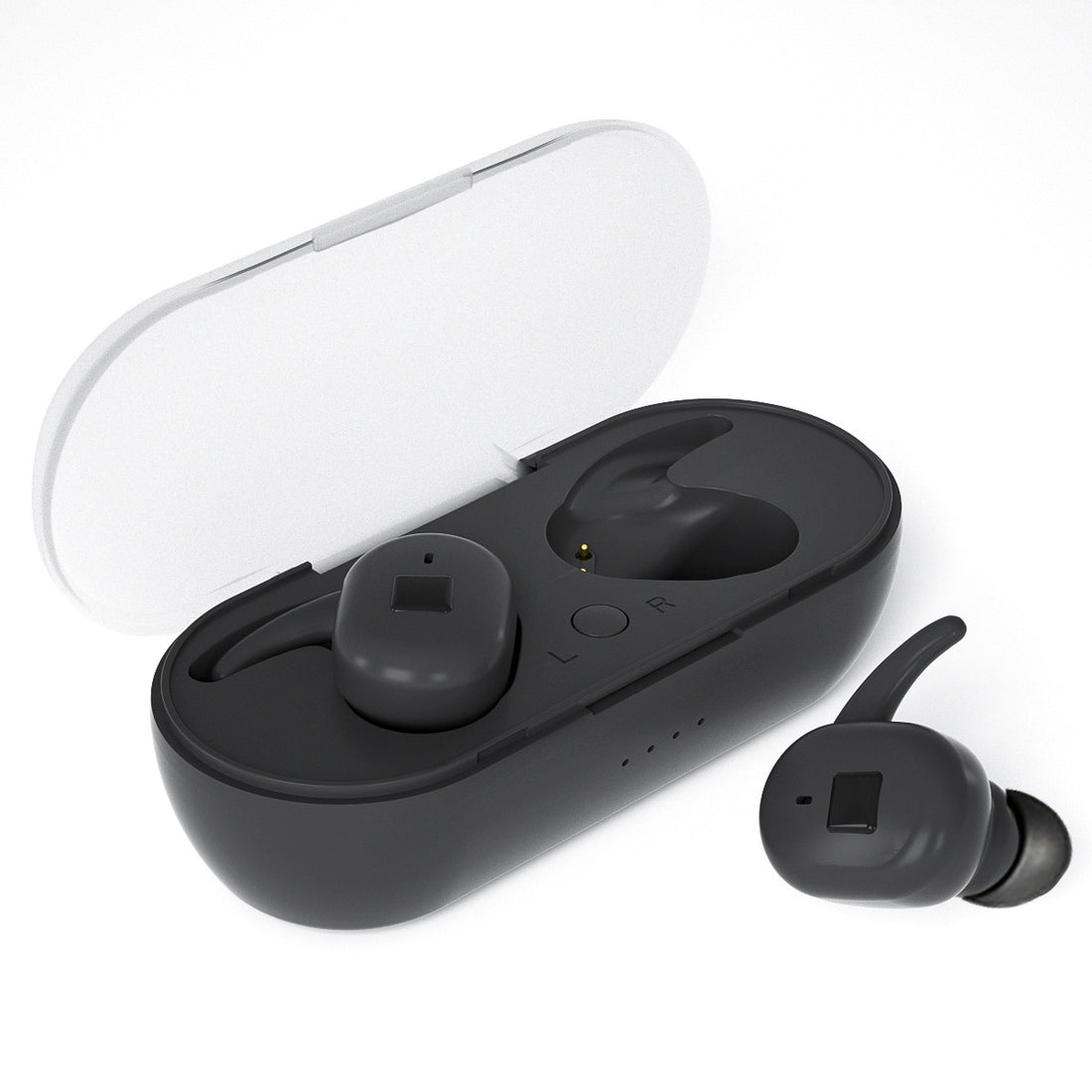 Bluetooth 5.0 Wireless Stereo Earbuds