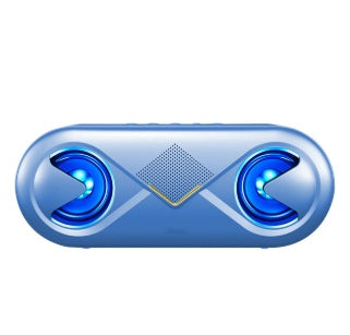 Portable USB bluetooth speaker