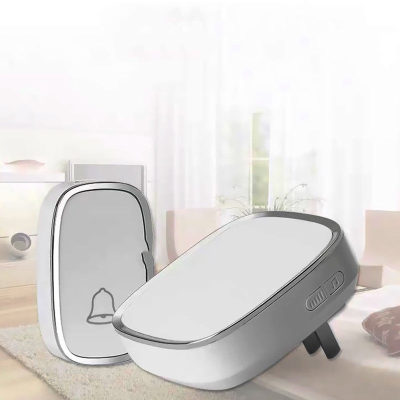 Doorbell Ultra-Long Smart Doorbell