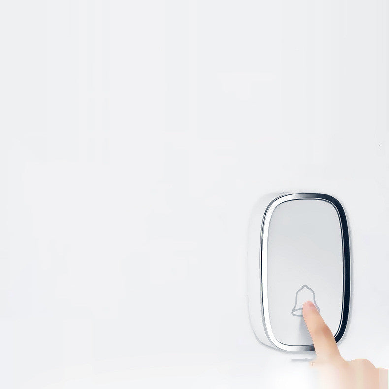 Doorbell Ultra-Long Smart Doorbell