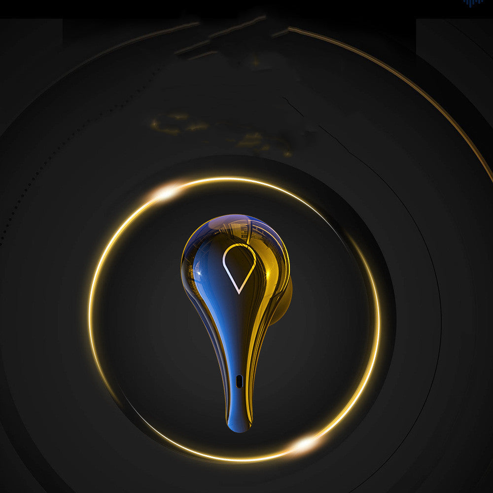 Bluetooth 5.0 Earphones