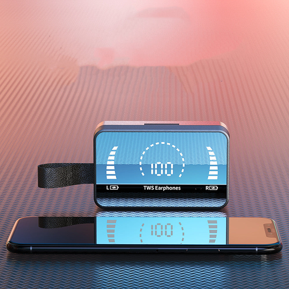 Bluetooth 5.0 Earphones