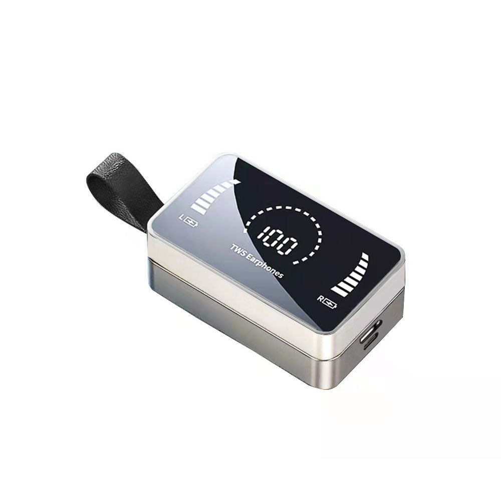 Bluetooth 5.0 Earphones