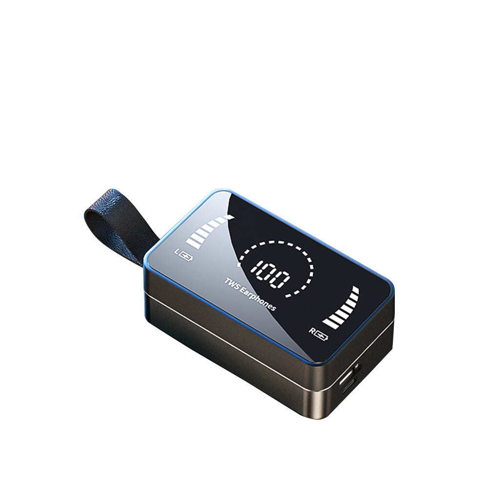 Bluetooth 5.0 Earphones