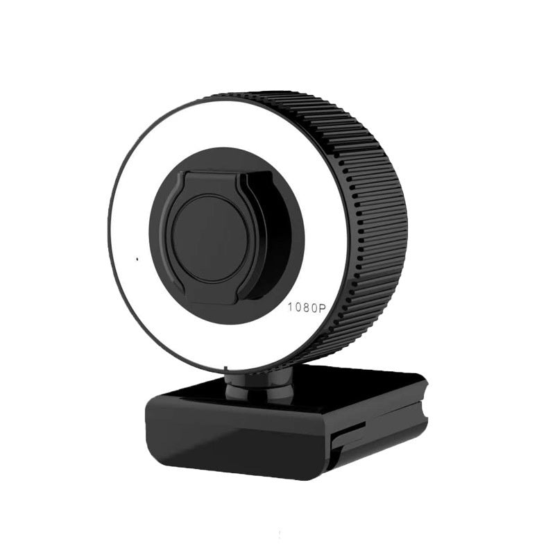 2K Autofocus HD Webcam