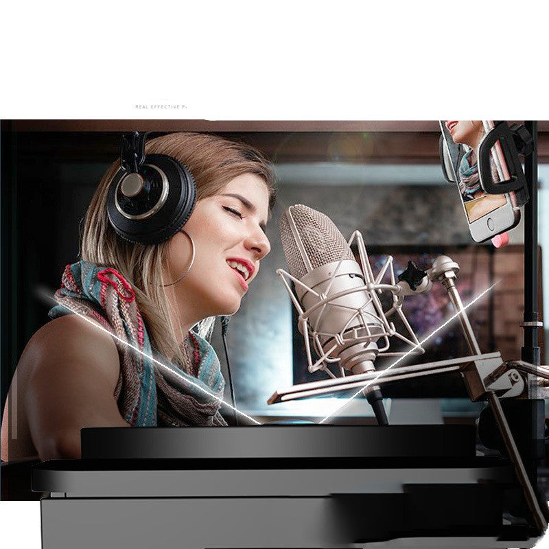 2K Autofocus HD Webcam