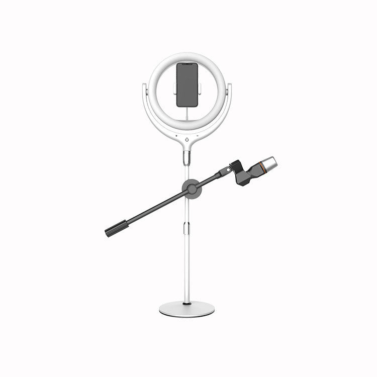 Mobile Phone Led Beautifying Ring Light