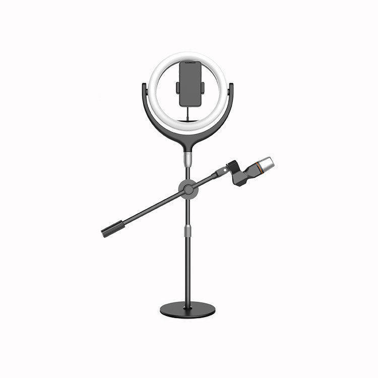 Mobile Phone Led Beautifying Ring Light