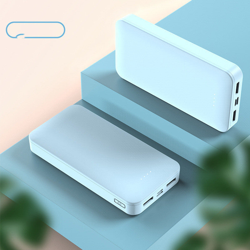 20000mAh Mobile Power Supply Power Banks