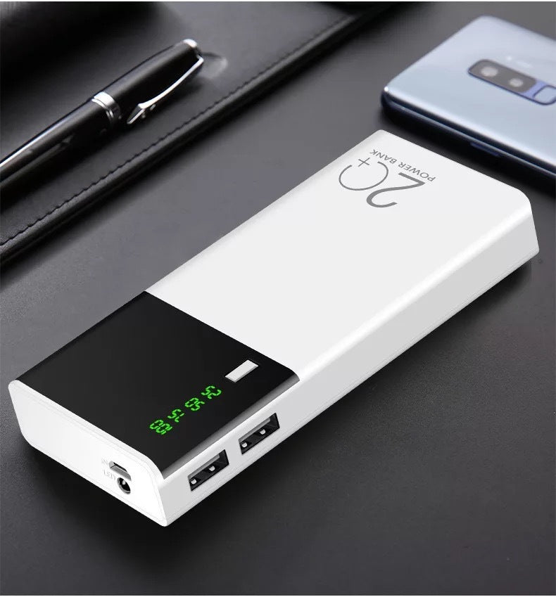 20000Mah Mobile Phone Power Bank