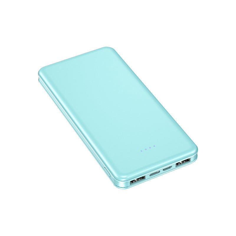 20000mAh Mobile Power Supply Power Banks