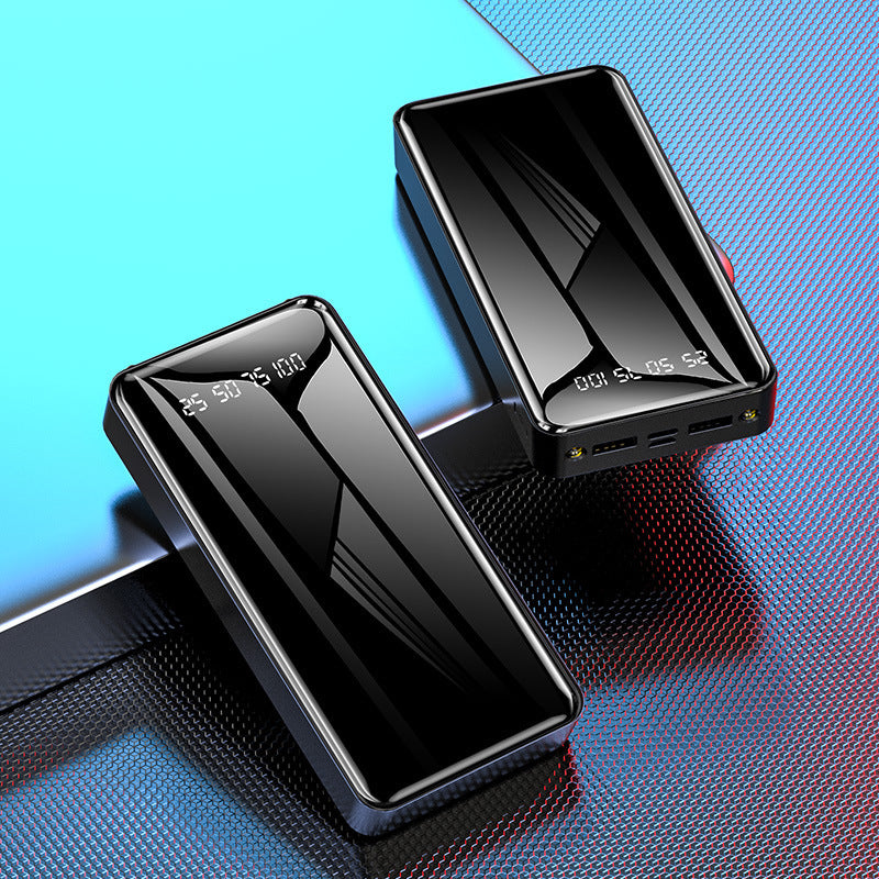 20000mAh Mobile Power Supply Power Banks