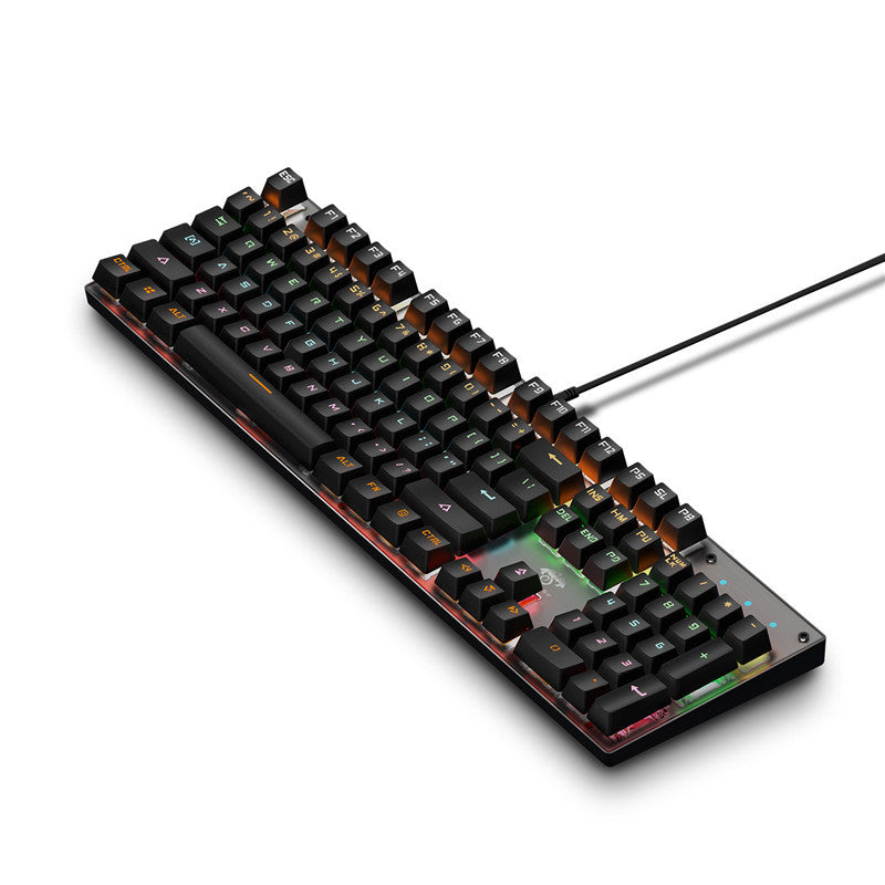 USB Wired Computer Gaming Keyboard