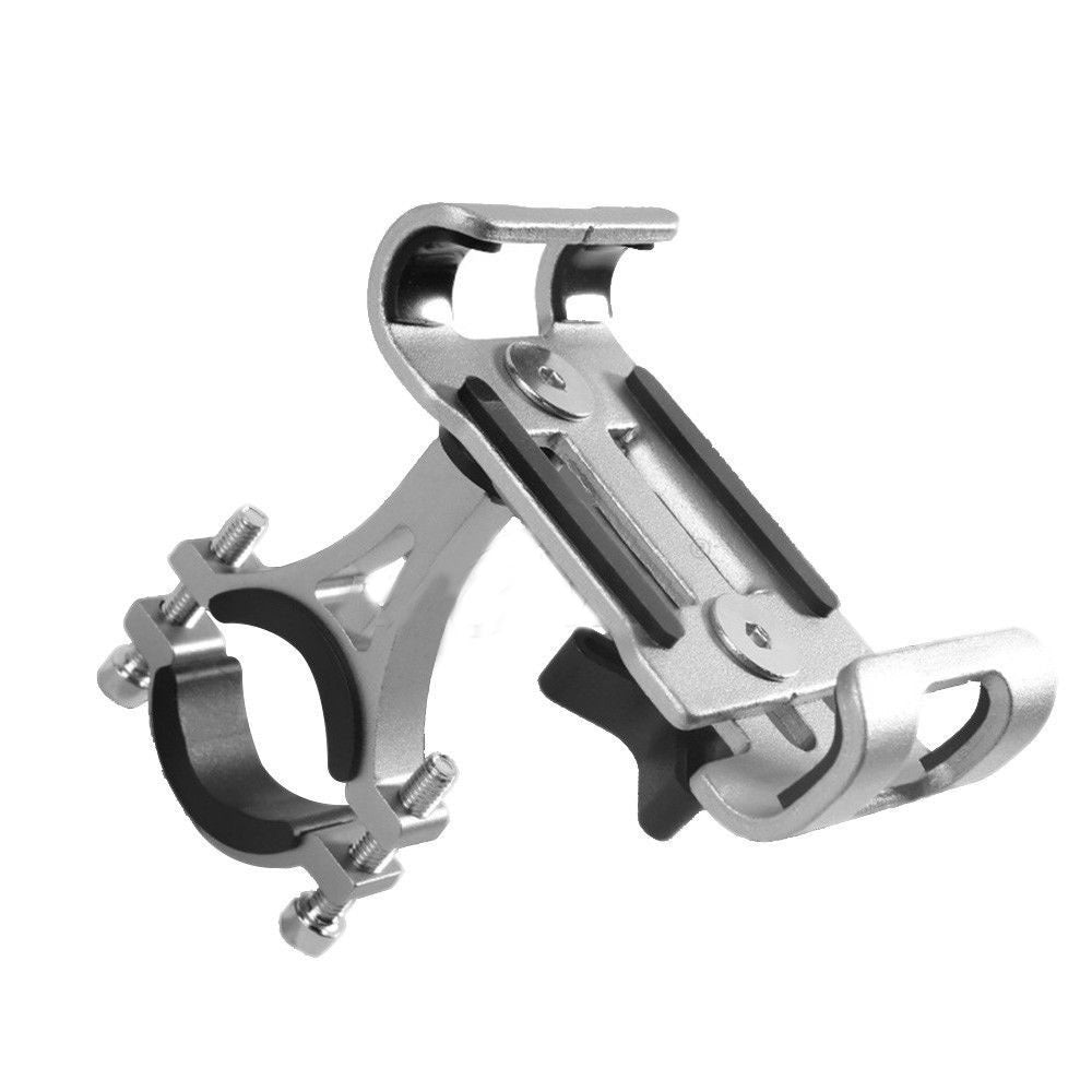 Bicycle Aluminum Alloy Mobile Phone Holder