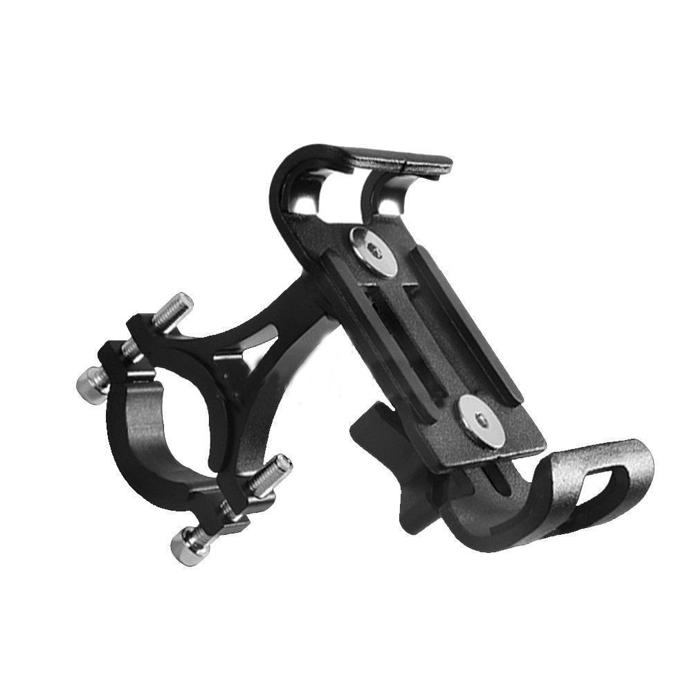 Bicycle Aluminum Alloy Mobile Phone Holder