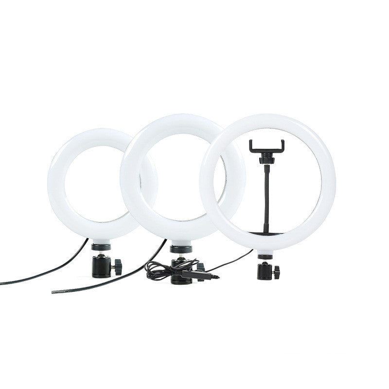 Tripod Mobile Phone Bluetooth Ring Light Set