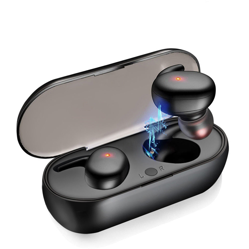 Bluetooth 5.0 Wireless Stereo Earbuds