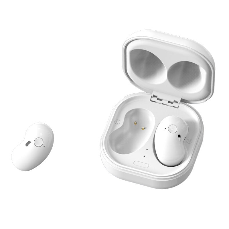 Wireless 9D Stereo Earbuds