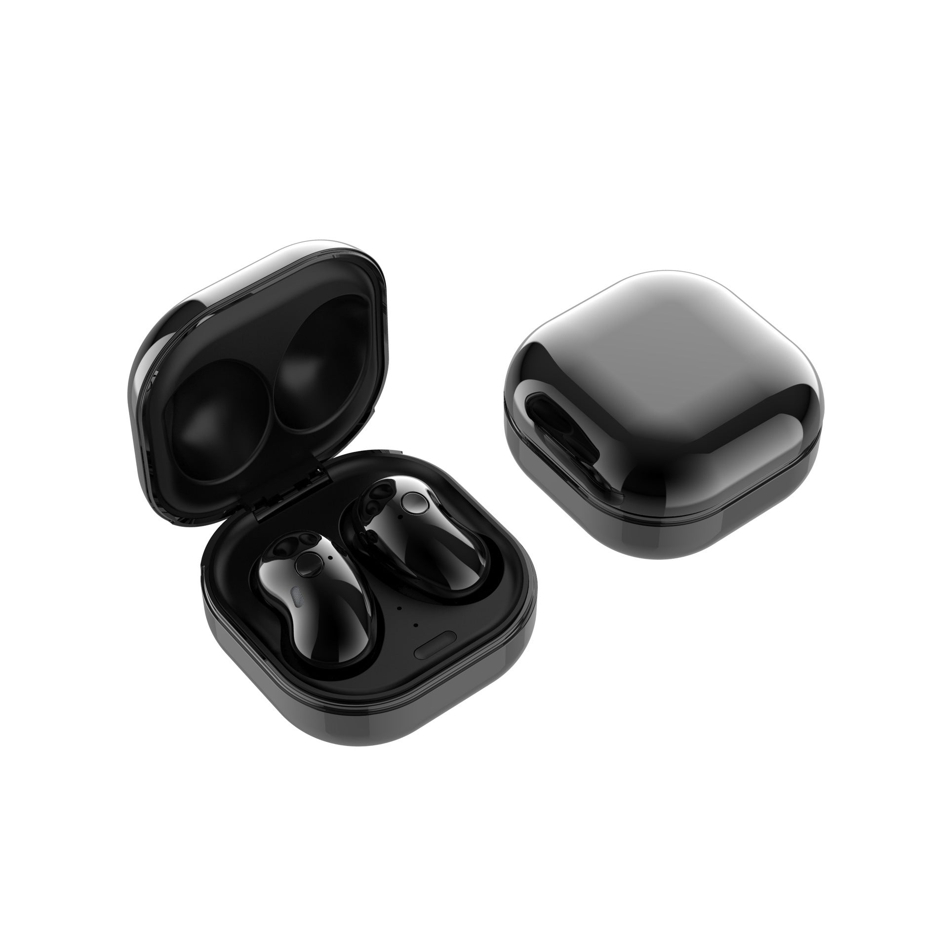 Wireless 9D Stereo Earbuds