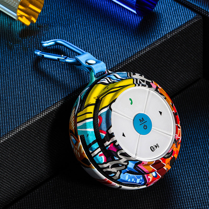 Outdoor Wireless Speaker