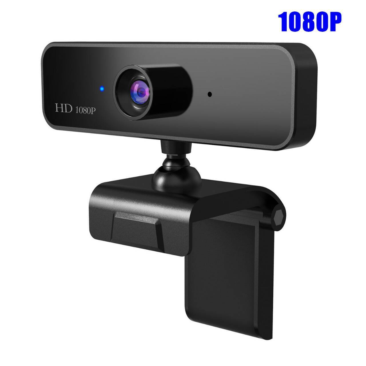 Beauty 4K USB Live Webcam