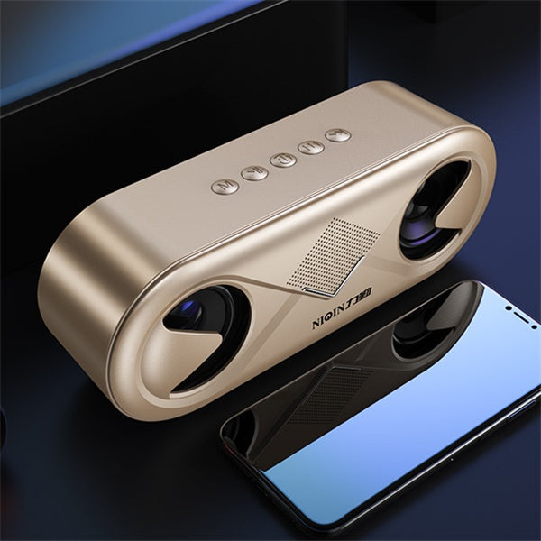 Portable USB bluetooth speaker