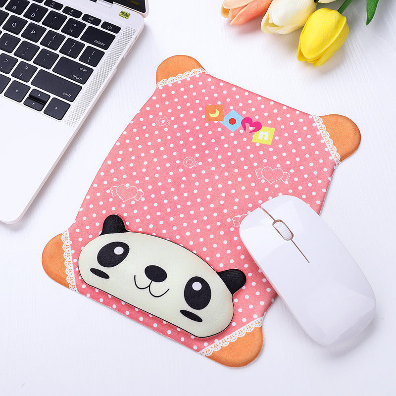 Creative Mouse Pad