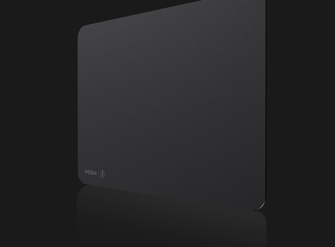 Gaming waterproof oversized mouse pad