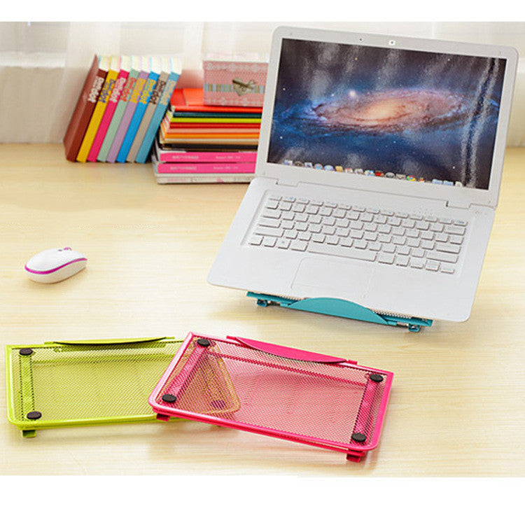 Adjustable Foldable laptop stand