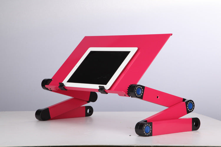 Adjustable Folding Ergonomic Laptop Stand