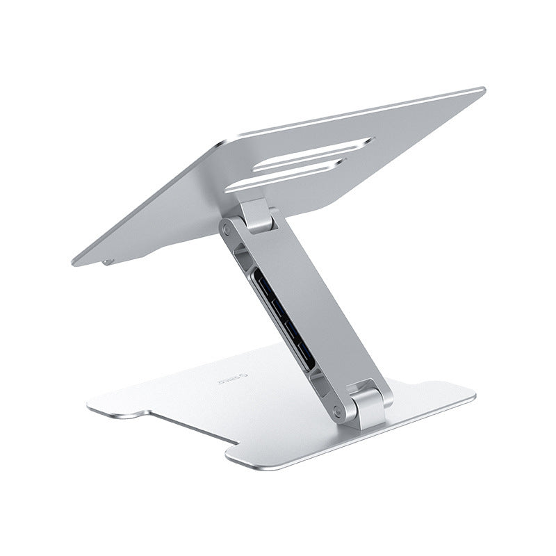Laptop Lifting Adjustable Stand