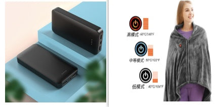 20000mAh Mobile Power Supply Power Banks
