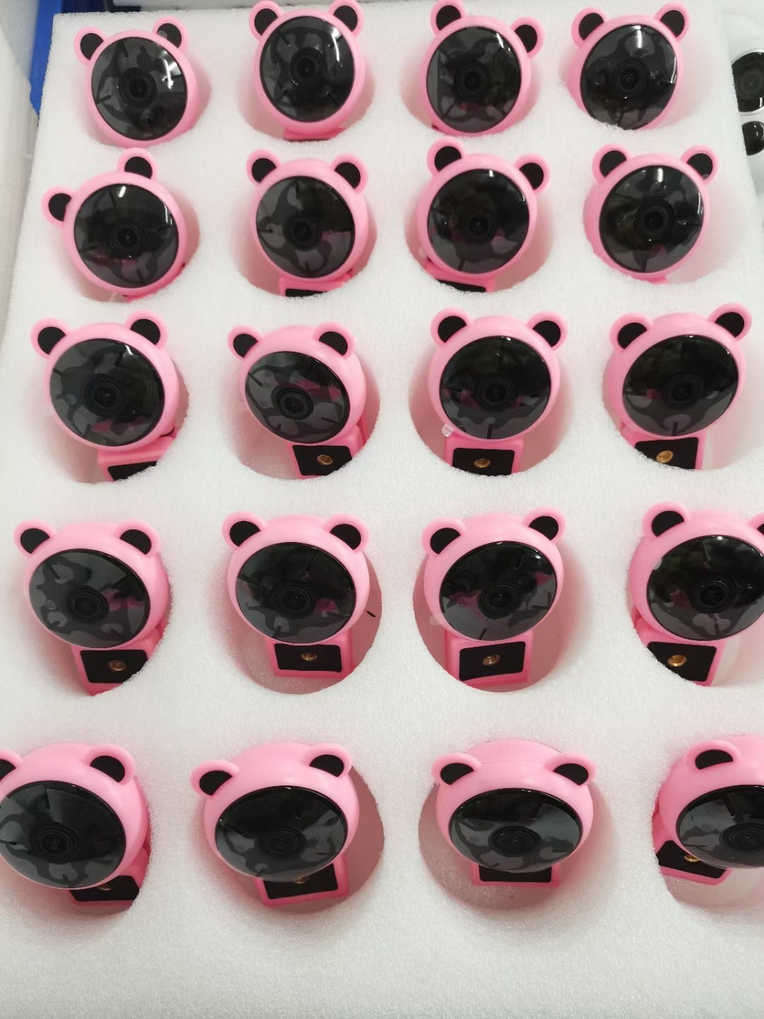 High-definition Computer USB Webcam