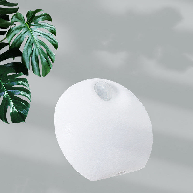 Home Litter Basin Companion Air Purifier