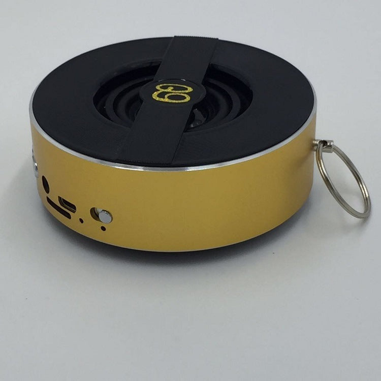 Outdoor bluetooth speaker