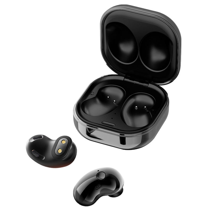 Wireless 9D Stereo Earbuds
