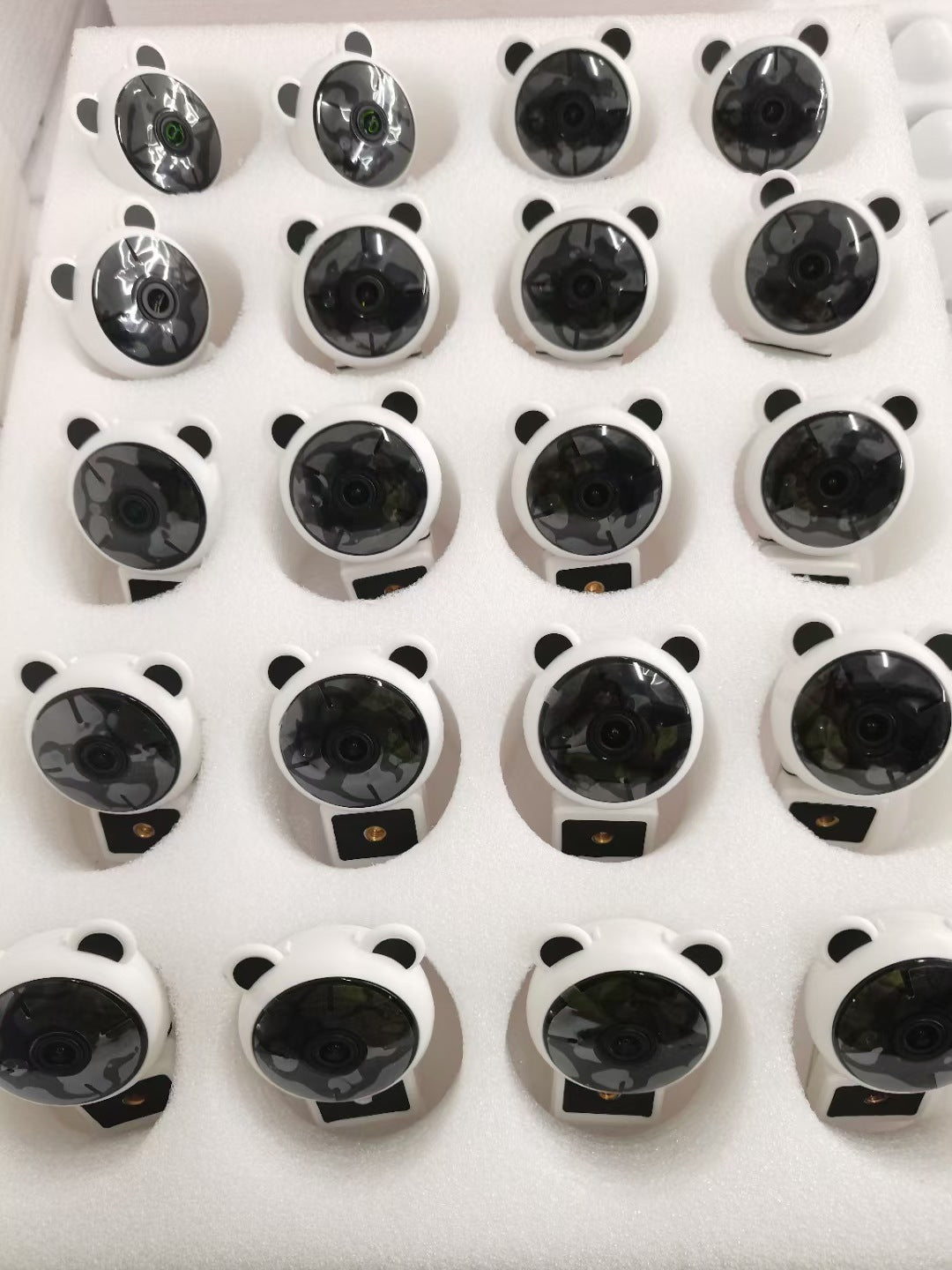 High-definition Computer USB Webcam